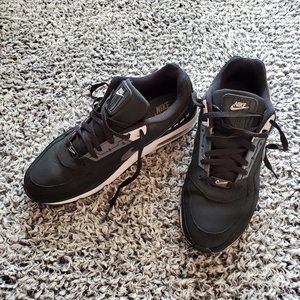 NIKE AIR MAX MEN SHOES 687977-011